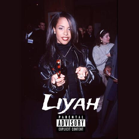 Liyah ft. ThaDon Qur'an | Boomplay Music