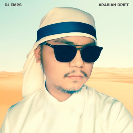 Arabian Drift