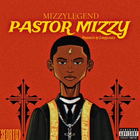 PASTOR MIZZY ft. Kennywize | Boomplay Music