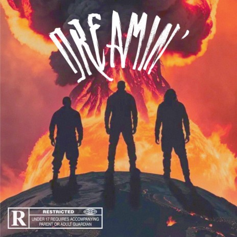 Dreamin' ft. Skely B & BMoney | Boomplay Music