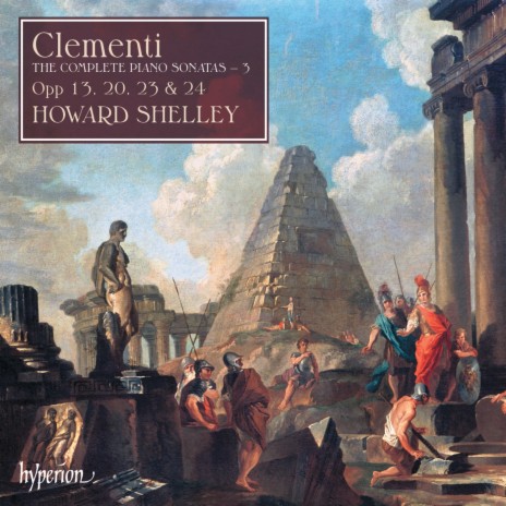 Clementi: Piano Sonata in C Major, Op. 20: II. Larghetto con espressione | Boomplay Music