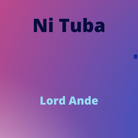 Ni Tuba | Boomplay Music