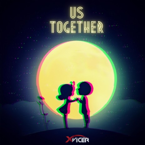 Us Together | Boomplay Music