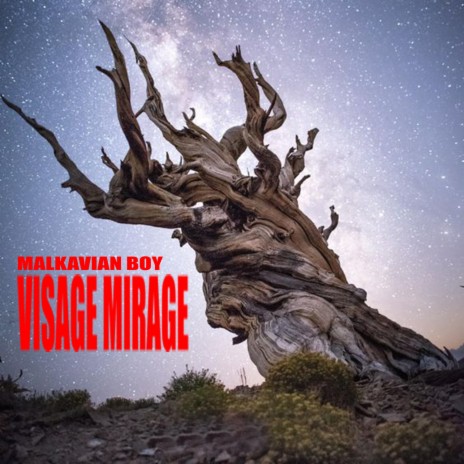 Visage Mirage | Boomplay Music