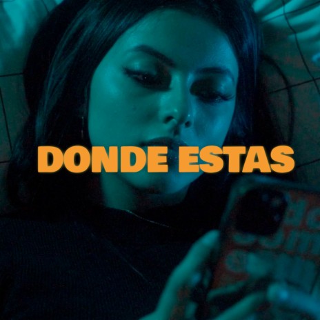 Dónde estás | Boomplay Music