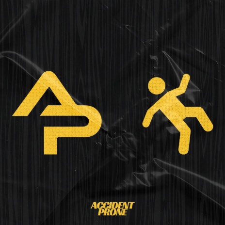 ACCIDENT PRONE ft. ARIYAH | Boomplay Music