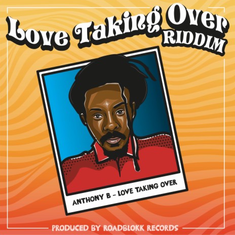 Love Taking Over | Boomplay Music