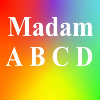 Madam ABCD