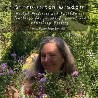 Green Witch Wisdom