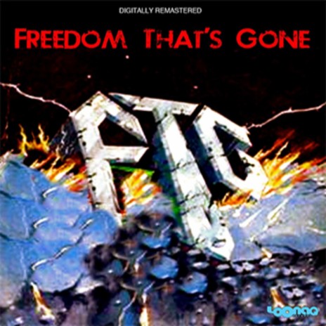 Freedom That S Gone | Boomplay Music