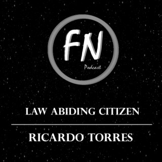 Law Abiding Citizen con Ricardo Torres