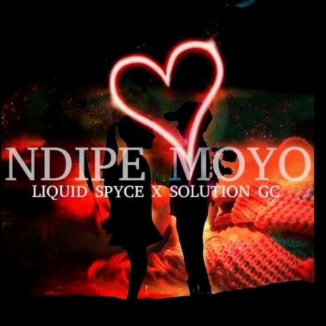 Ndipe Moyo ft. Solution Gc
