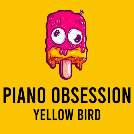 Piano Obsession | Boomplay Music