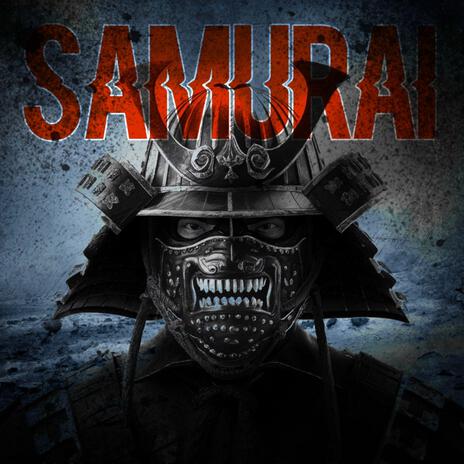 SAMURAI | Boomplay Music