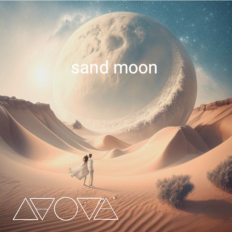 Avova. Sand Moon