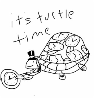 Episode 23: It’s Turtle Time!
