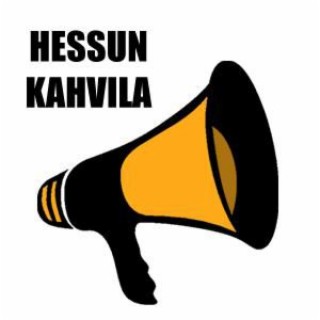 HessunKahvila #229