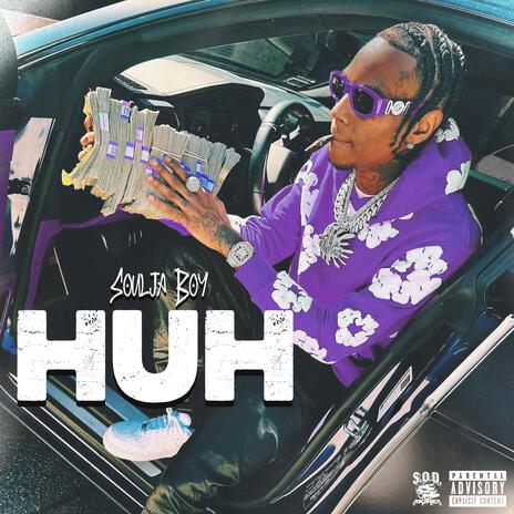 Huh | Boomplay Music