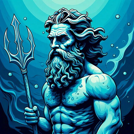 Poseidon | Boomplay Music