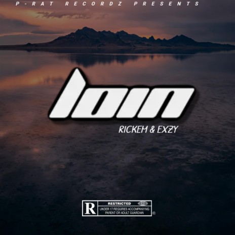 LOIN ft. Exzy | Boomplay Music