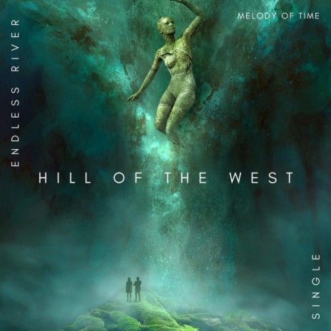 Hill of the West