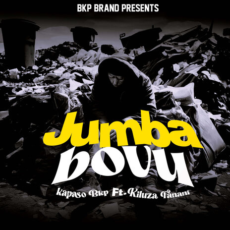 Jumba Bovu ft. Kiluza Fanani | Boomplay Music