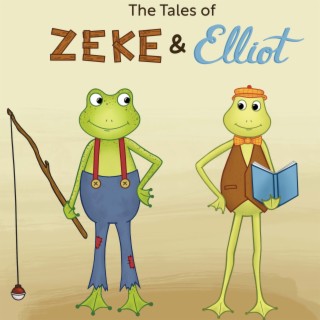 Tales of Zeke and Elliot