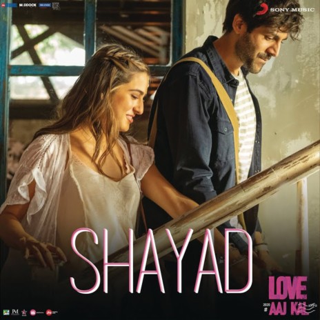 Shayad ft. Pritam | Boomplay Music