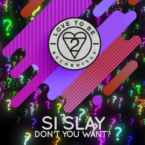 Don't You Want (Extended Mix) | Boomplay Music