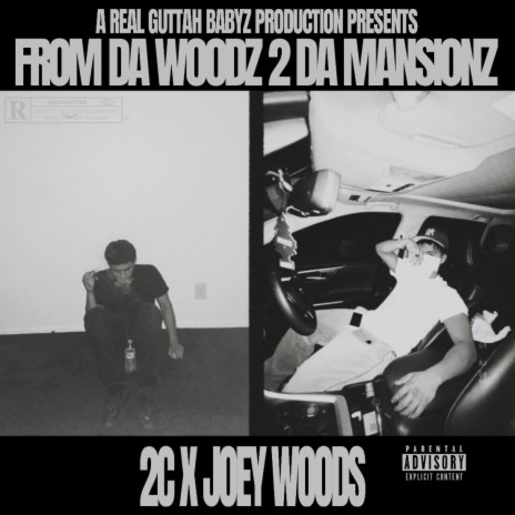 Skraight 2 it ft. Joey Woods
