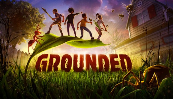 Grounded 1.0