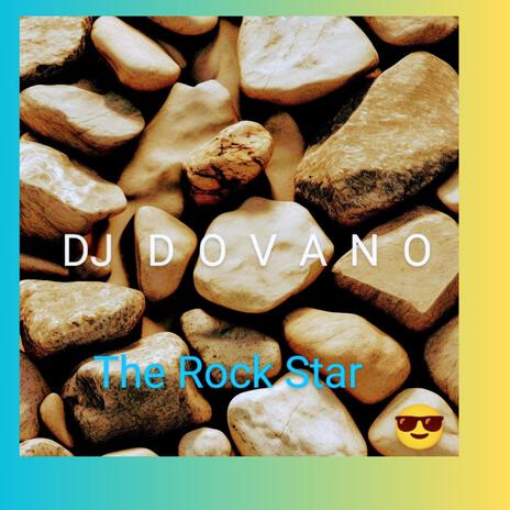 The Rock STAR | Boomplay Music