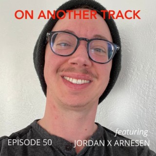 Jordan X Arnesen - What data shouldn’t you share on the internet?