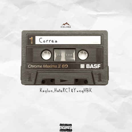 CORRES ft. Kaylon, Yung HBK & PicoDaColina | Boomplay Music