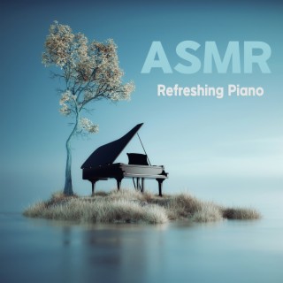 머리를 맑게하는 ASMR 내추럴 피아노