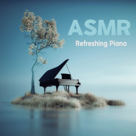 드보르작 : 유모레스크 (피아노) (빗소리 ASMR)