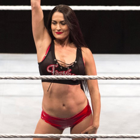 Nikki Bella (WWE Diva)