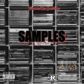 Samples, Vol. 1