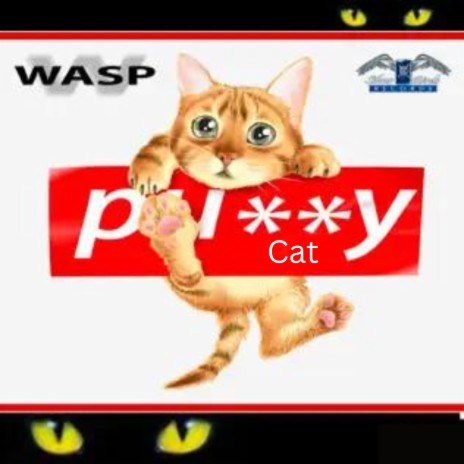 Pussy Cat | Boomplay Music