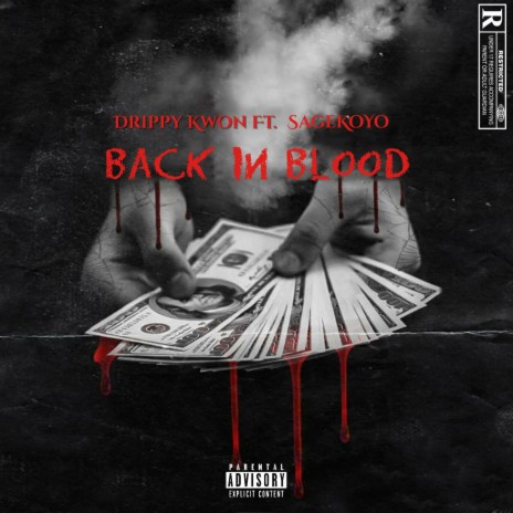 Back In Blood ft. SageKoYo | Boomplay Music