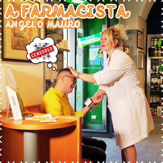 A Farmacista