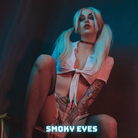 Smoky Eyes