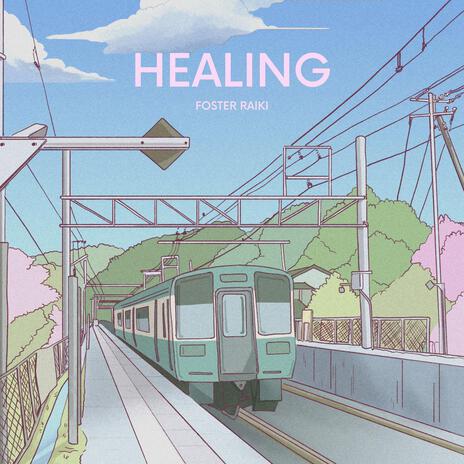 Healing | Boomplay Music