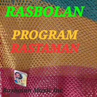 Program Rastaman