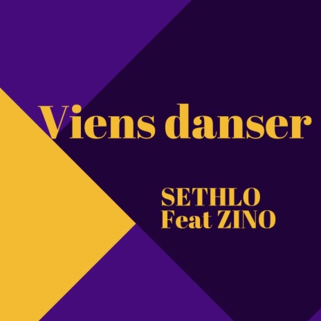 Viens danser ft. Zino | Boomplay Music