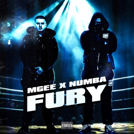 FURY ft. NUMBA | Boomplay Music