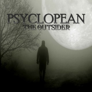 AGM Music Spotlight: Psyclopean - The Outsider - Lovecraft weird fiction dark ambient | dungeon synth mythos music