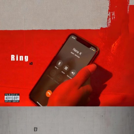 Ring X3 | Boomplay Music