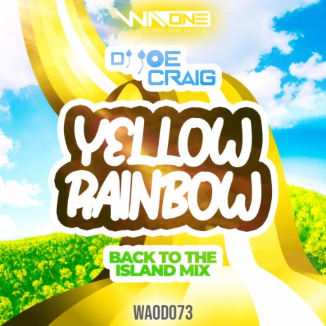 Yellow Rainbow (Extended Mix) | Boomplay Music