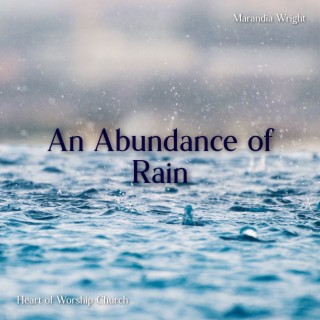 An Abundance of Rain